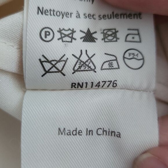 Philip Lim Silk Bridal Cocktail Dress - Picture 11 of 13